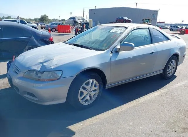 1HGCG22592A027418 2002 2002 Honda Accord- 3-0 EX 2