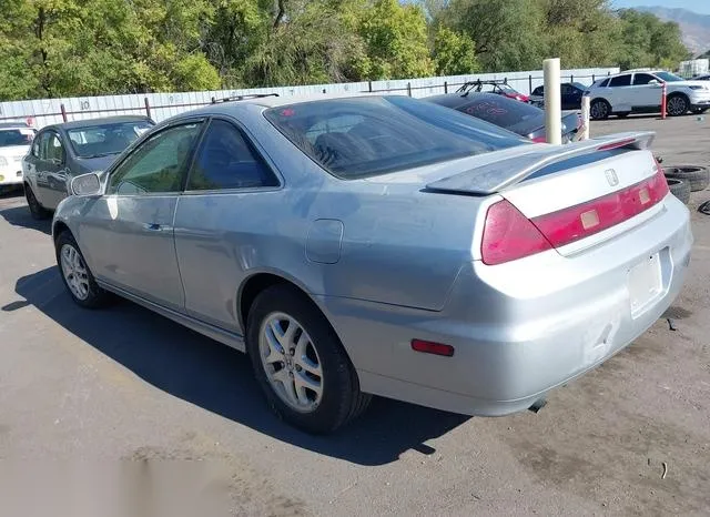 1HGCG22592A027418 2002 2002 Honda Accord- 3-0 EX 3