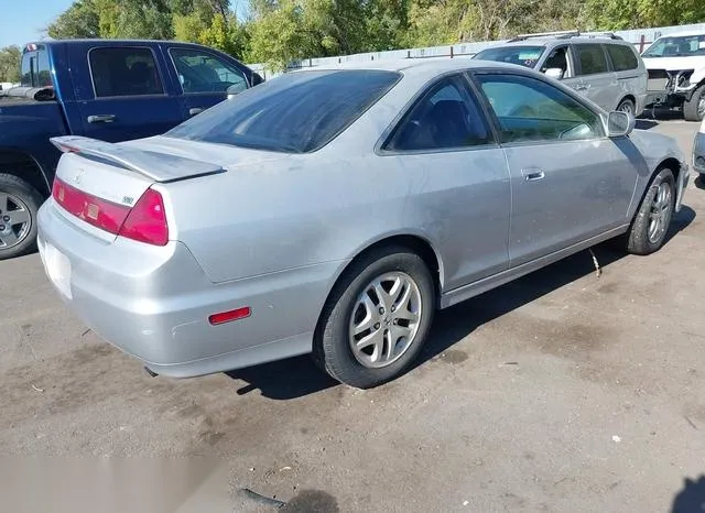 1HGCG22592A027418 2002 2002 Honda Accord- 3-0 EX 4