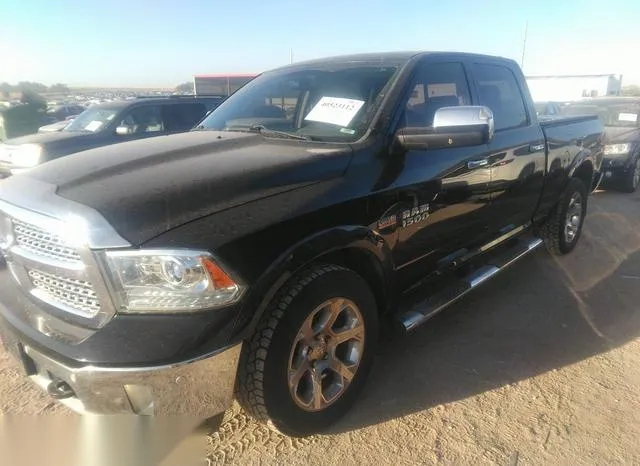 1C6RR7VT0ES446824 2014 2014 RAM 1500- Laramie 2