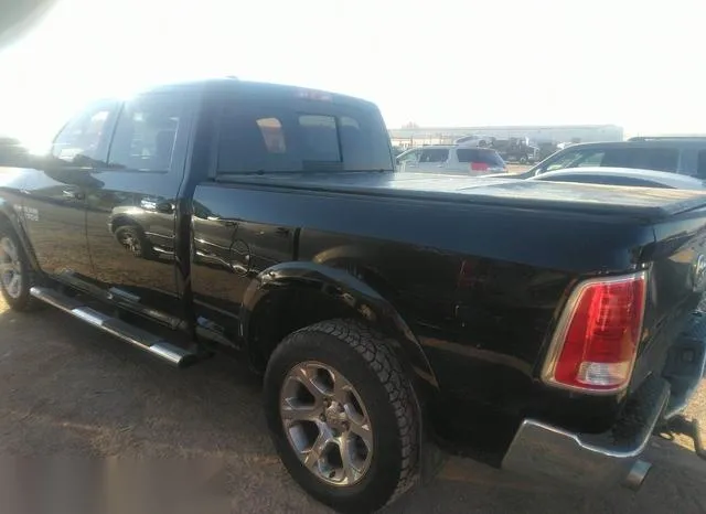 1C6RR7VT0ES446824 2014 2014 RAM 1500- Laramie 3