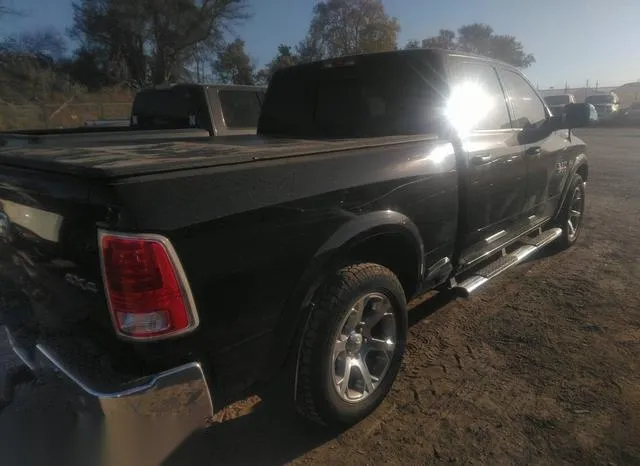 1C6RR7VT0ES446824 2014 2014 RAM 1500- Laramie 4