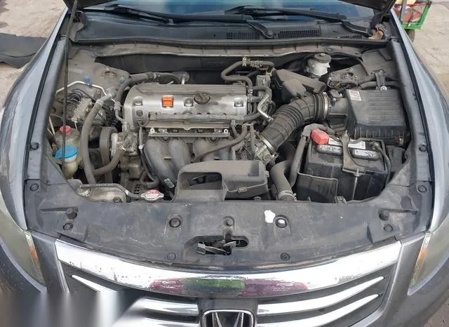 1HGCP2F43BA020949 2011 2011 Honda Accord- 2-4 Lx-P 10