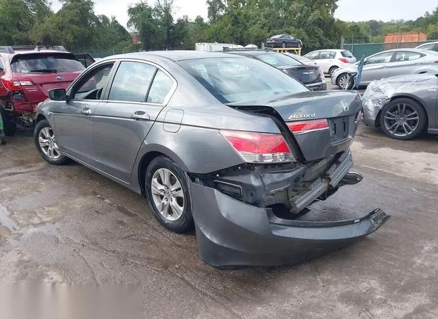 1HGCP2F43BA020949 2011 2011 Honda Accord- 2-4 Lx-P 3