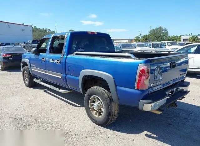 1GCHC23U14F251651 2004 2004 Chevrolet Silverado 2500- HD LT 3