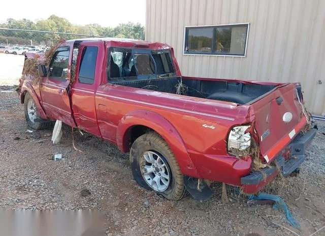 1FTZR45EX7PA29533 2007 2007 Ford Ranger- Fx4 Level Ii/Fx4 O 3