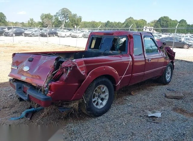 1FTZR45EX7PA29533 2007 2007 Ford Ranger- Fx4 Level Ii/Fx4 O 4