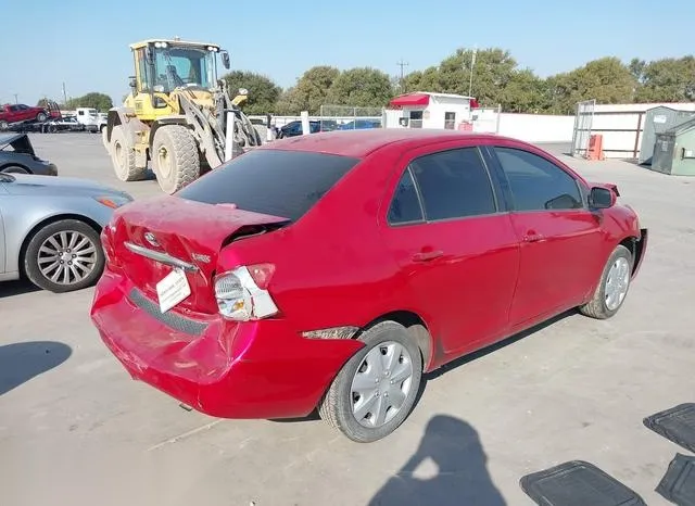 JTDBT903391331077 2009 2009 Toyota Yaris 4