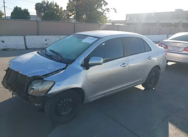 JTDBT923671057836 2007 2007 Toyota Yaris 2