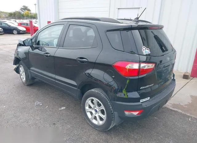 MAJ6S3GL8MC409685 2021 2021 Ford Ecosport- SE 3