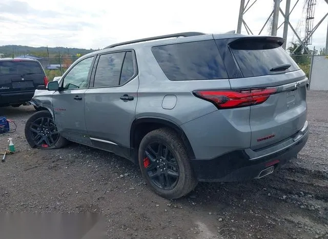 1GNEVKKW0PJ311783 2023 2023 Chevrolet Traverse- Awd Premier 3