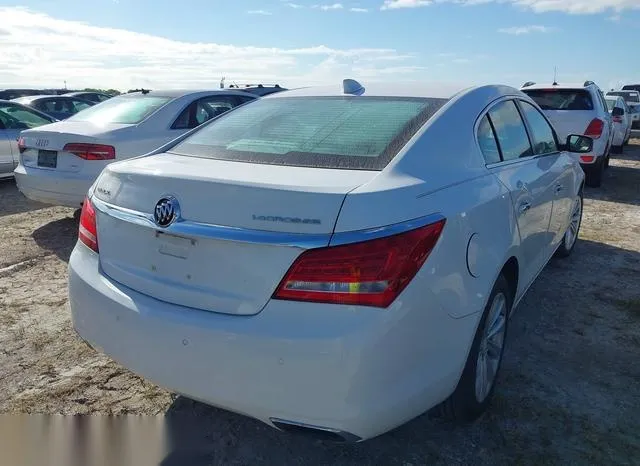 1G4GB5G38GF138314 2016 2016 Buick Lacrosse- Leather 3