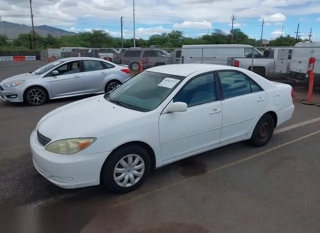 JTDBE32K430161174 2003 2003 Toyota Camry- Le/Se/Xle 2