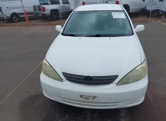 JTDBE32K430161174 2003 2003 Toyota Camry- Le/Se/Xle 6