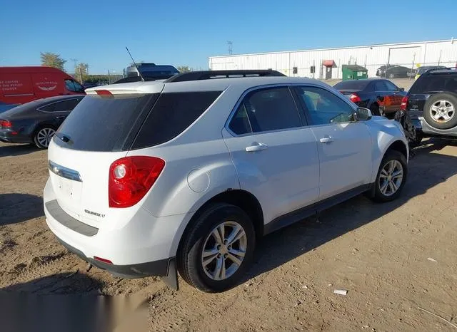 2GNALDEK4D6117467 2013 2013 Chevrolet Equinox- 1LT 4