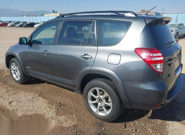 JTMRF4DV8A5036929 2010 2010 Toyota RAV4- Sport 3