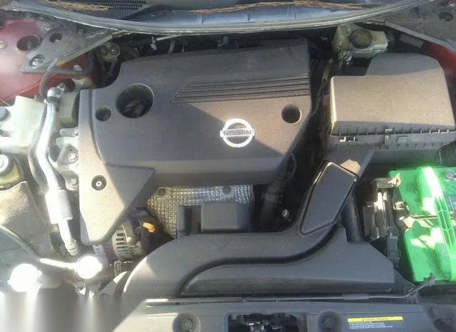 1N4AL3AP3EC325195 2014 2014 Nissan Altima- 2-5 SL 10