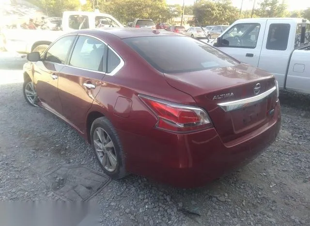 1N4AL3AP3EC325195 2014 2014 Nissan Altima- 2-5 SL 3