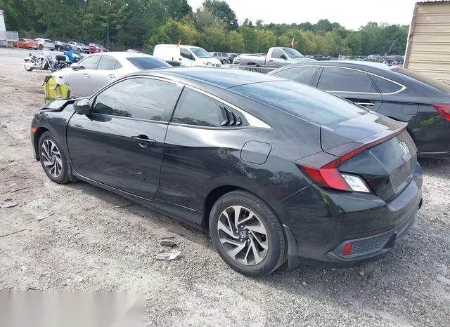 2HGFC4B58JH301695 2018 2018 Honda Civic- LX 3