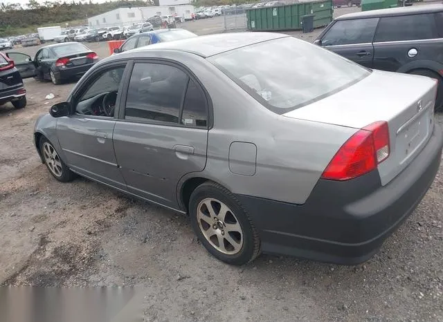 2HGES16594H636167 2004 2004 Honda Civic- LX 3