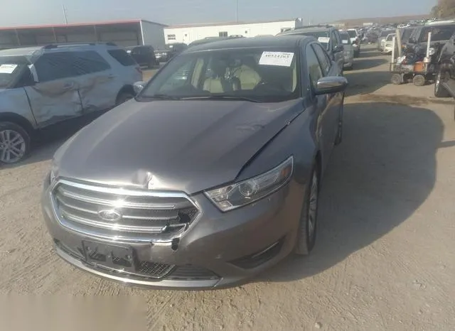 1FAHP2F81DG218426 2013 2013 Ford Taurus- Limited 2