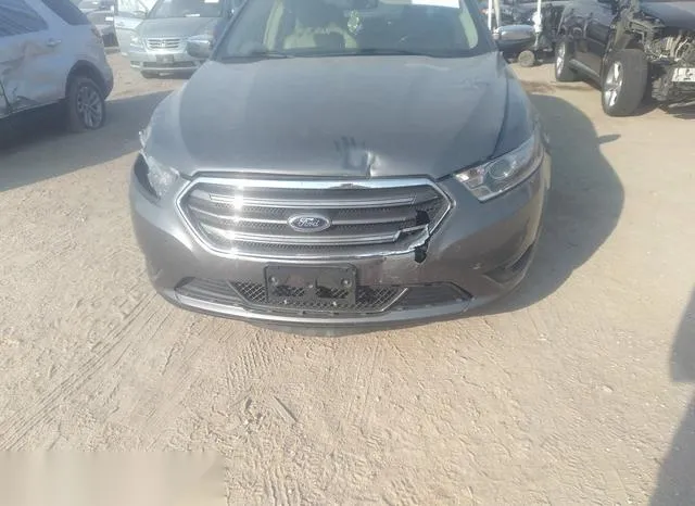 1FAHP2F81DG218426 2013 2013 Ford Taurus- Limited 6