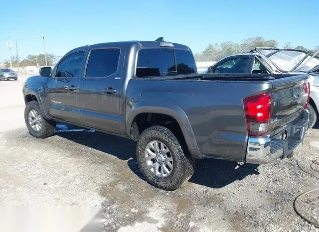 3TMCZ5ANXJM167667 2018 2018 Toyota Tacoma- Sr5 V6 3