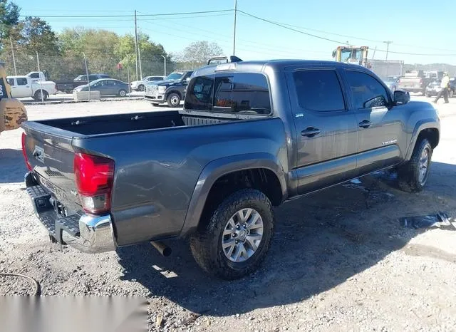 3TMCZ5ANXJM167667 2018 2018 Toyota Tacoma- Sr5 V6 4