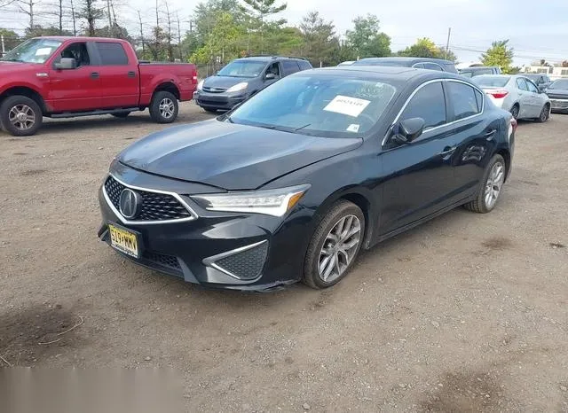 19UDE2F37KA008868 2019 2019 Acura ILX- Standard 2