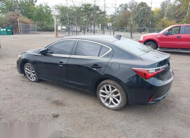 19UDE2F37KA008868 2019 2019 Acura ILX- Standard 3