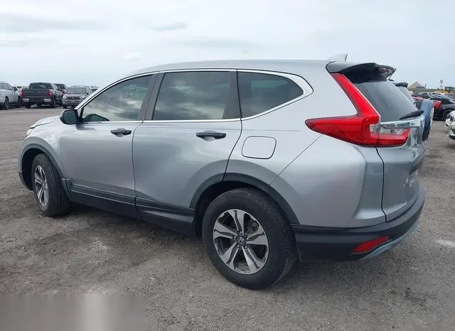 2HKRW5H31KH405209 2019 2019 Honda CR-V- LX 3