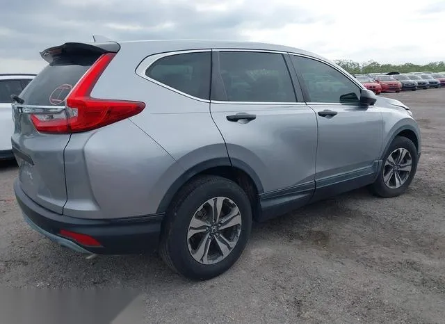 2HKRW5H31KH405209 2019 2019 Honda CR-V- LX 4