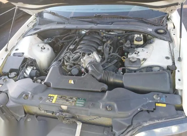 1LNHM87A86Y638765 2006 2006 Lincoln LS- V8 10