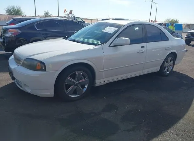 1LNHM87A86Y638765 2006 2006 Lincoln LS- V8 2