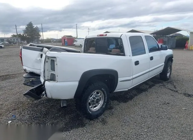 1GTGK13U91F133464 2001 2001 GMC Sierra- 1500hd Sle 4