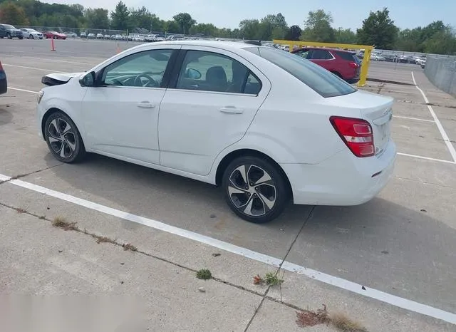 1G1JF5SBXH4149382 2017 2017 Chevrolet Sonic- Premier Auto 3