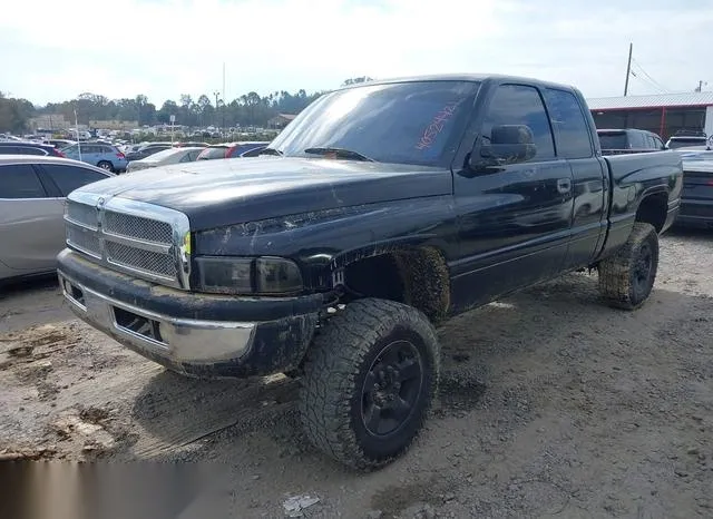 3B7KF2368XG127622 1999 1999 Dodge RAM 2500- ST 2