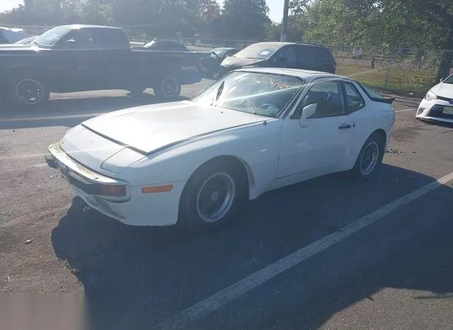 WP0AA094XDN454403 1983 1983 Porsche 944 2