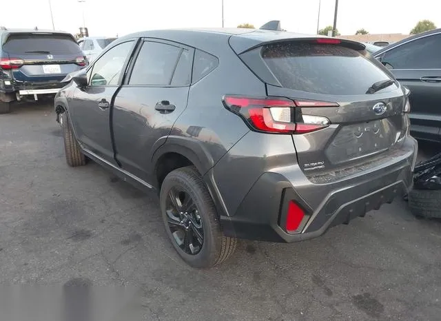 JF2GUABC3R8323796 2024 2024 Subaru Crosstrek 3