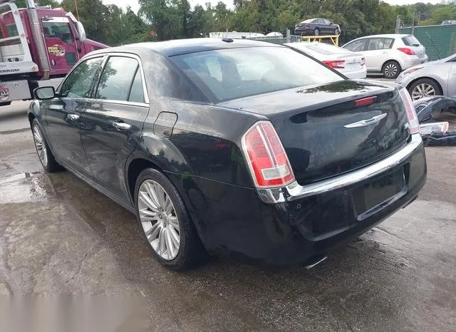 2C3CA6CT3BH595397 2011 2011 Chrysler 300C 3