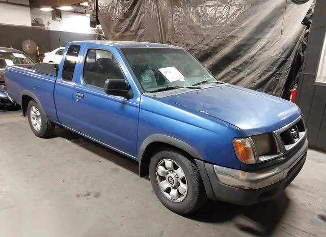 1N6DD26S8XC330534 1999 1999 Nissan Frontier- Se/Xe 1