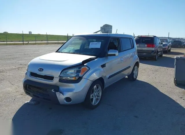 KNDJT2A23A7151284 2010 2010 KIA Soul- - 2