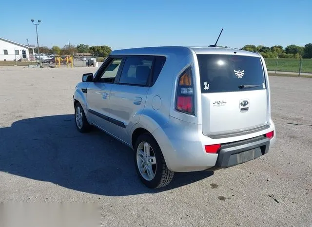 KNDJT2A23A7151284 2010 2010 KIA Soul- - 3