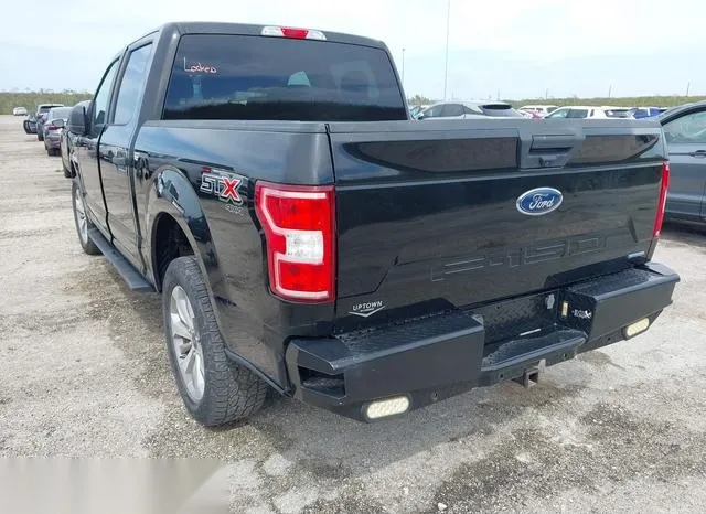 1FTEW1EP5JKC38982 2018 2018 Ford F-150- XL 3