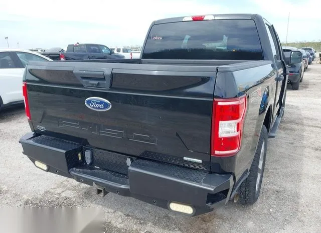 1FTEW1EP5JKC38982 2018 2018 Ford F-150- XL 4