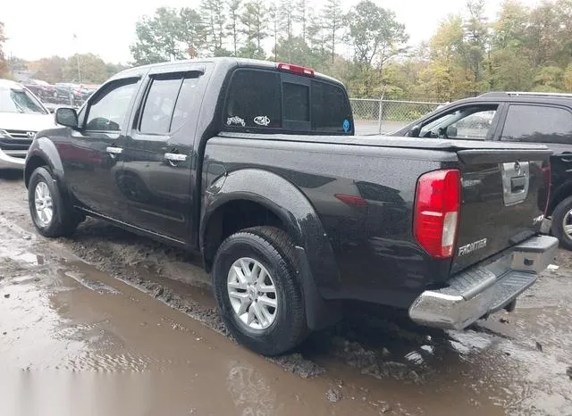 1N6AD0EV1JN725962 2018 2018 Nissan Frontier- SV 3