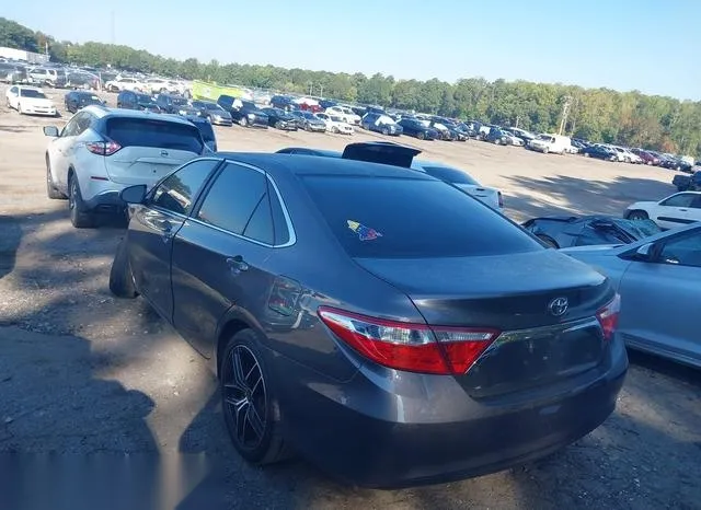 4T1BF1FK4FU923794 2015 2015 Toyota Camry- LE 3