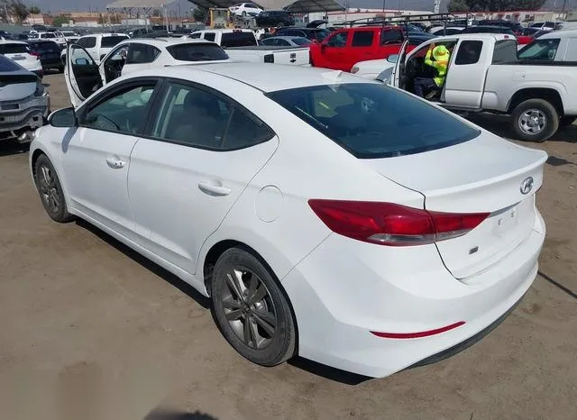 5NPD84LF6JH311910 2018 2018 Hyundai Elantra- Value Edition 3