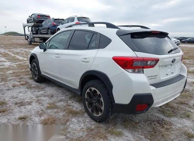 JF2GTABC7PH295176 2023 2023 Subaru Crosstrek 3