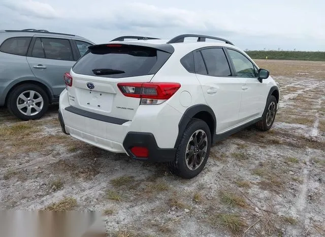 JF2GTABC7PH295176 2023 2023 Subaru Crosstrek 4